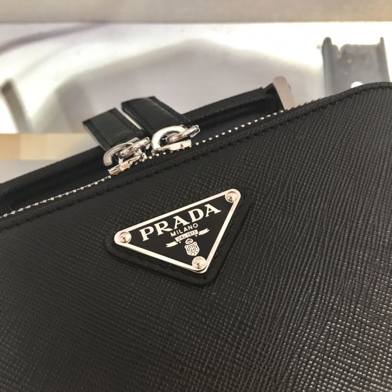 Prada Top Handle Bags